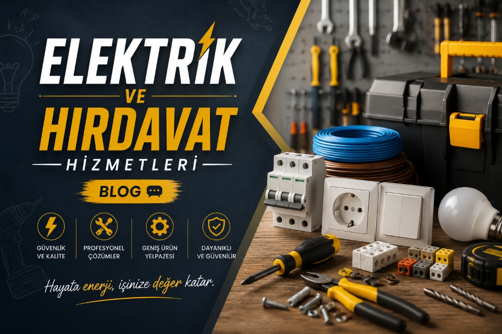 Tuzla Led Aydınlatma ve Enerji Tasarrufu Çözümleri